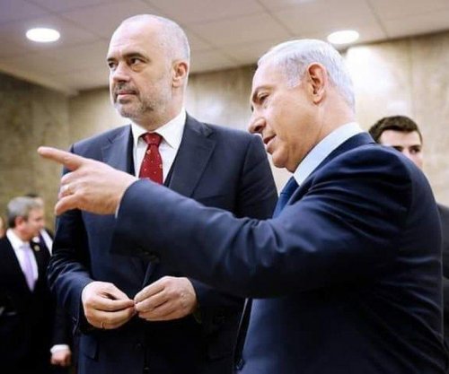 Rama në Izrael, takim kokë më kokë me Netanyahun – zbardhet agjenda