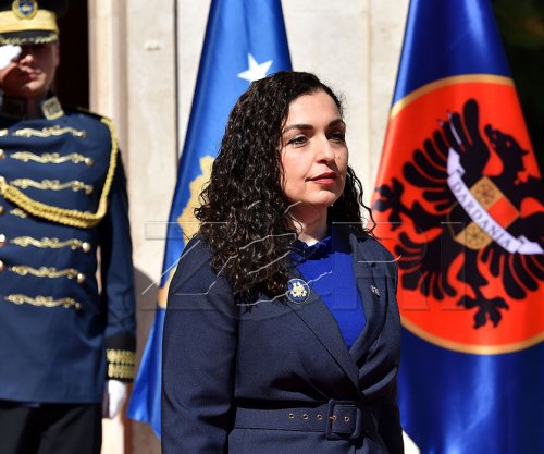 Angazhimet institucionale, Osmani anulon pjesëmarrjen në Konferencën e Sigurisë në Munih