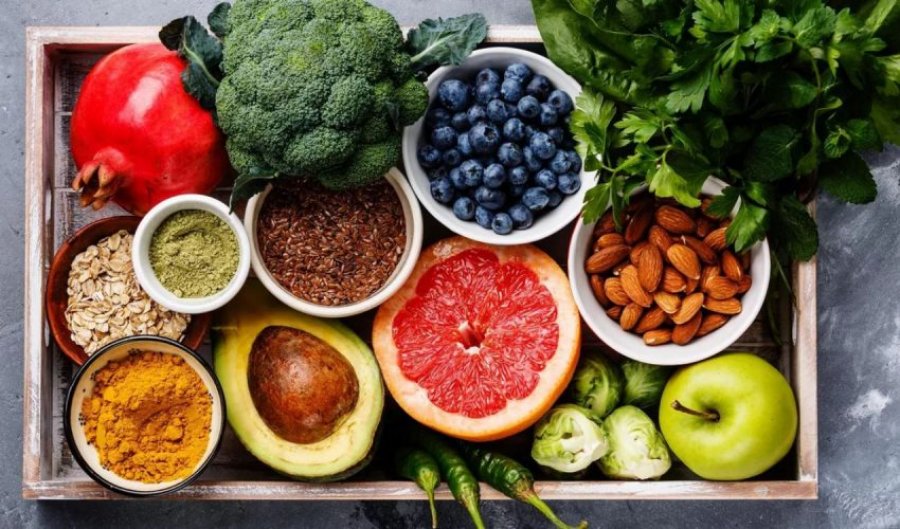 10 ushqime që janë  bombë  për organizmin tuaj