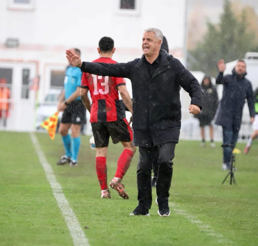 Bylbyl Sokoli sqaron: S’jam duke bërë asnjë shkelje ligjore