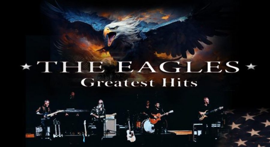  Greatest Hits  e  The Eagles   albumi i parë në historinë e SHBA së që shet mbi 40 milionë kopje