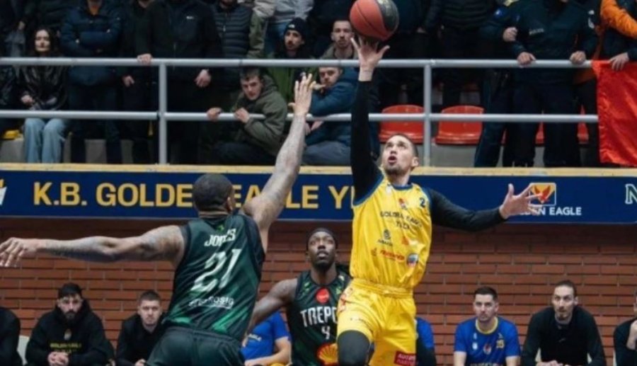 Ylli e fiton me mund derbin ndaj Vëllaznimit