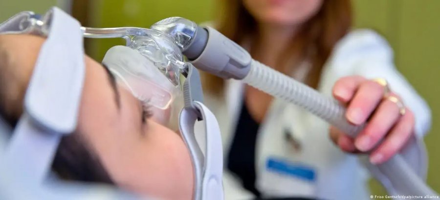 IA zbulon gjatë gjumit rrezikun për 130 sëmundje