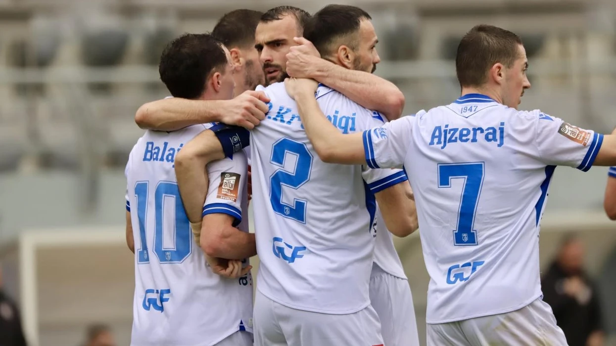 Drita e nis vitin me trofe, fiton Superkupën e Kosovës