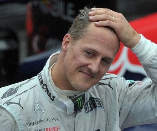 Pas 12 vitesh dhimbje, një rreze drite për Michael Schumacherin