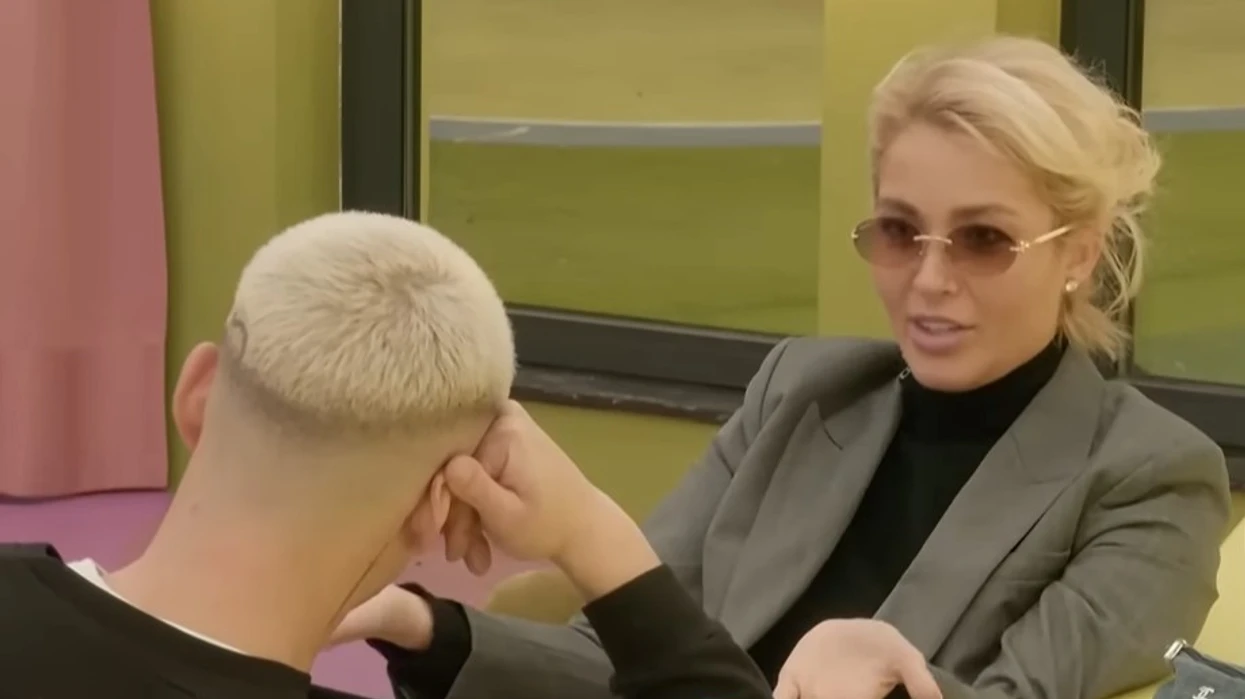  “Me mua nuk bën këso lojërash”, Dolce e zhgënjyer nga afrimi i Limit me Albën