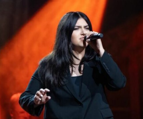 Vajza nga Kosova, mahnit jurinë e “The Voice of Finland”