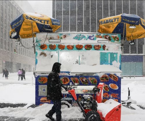 Të paktën shtatë të vdekur në SHBA si pasojë e stuhisë dimërore