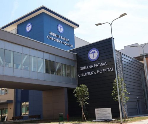 “Kërcet grushti” në Klinikën e Kirurgjisë së Fëmijëve në QKUK