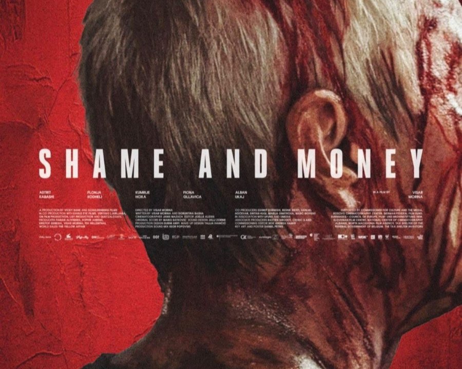 “Shame and Money” me premierë botërore në Sundance