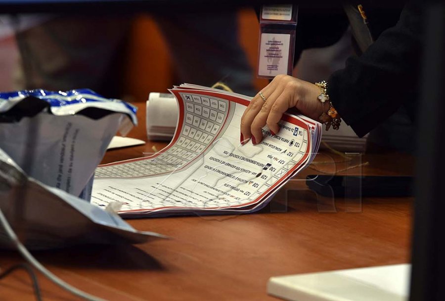 34 kryesues ndalohen për 48 orë për manipulim votash në Mitrovicë