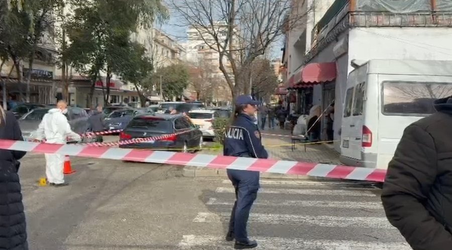 Arrestohet në Durrës babai që plagosi vajzën e tij