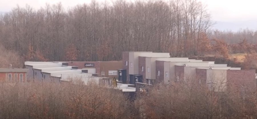 Arrestohet i dyshuari për tentim-vrasjen në afërsi të motelit në Sllatinë