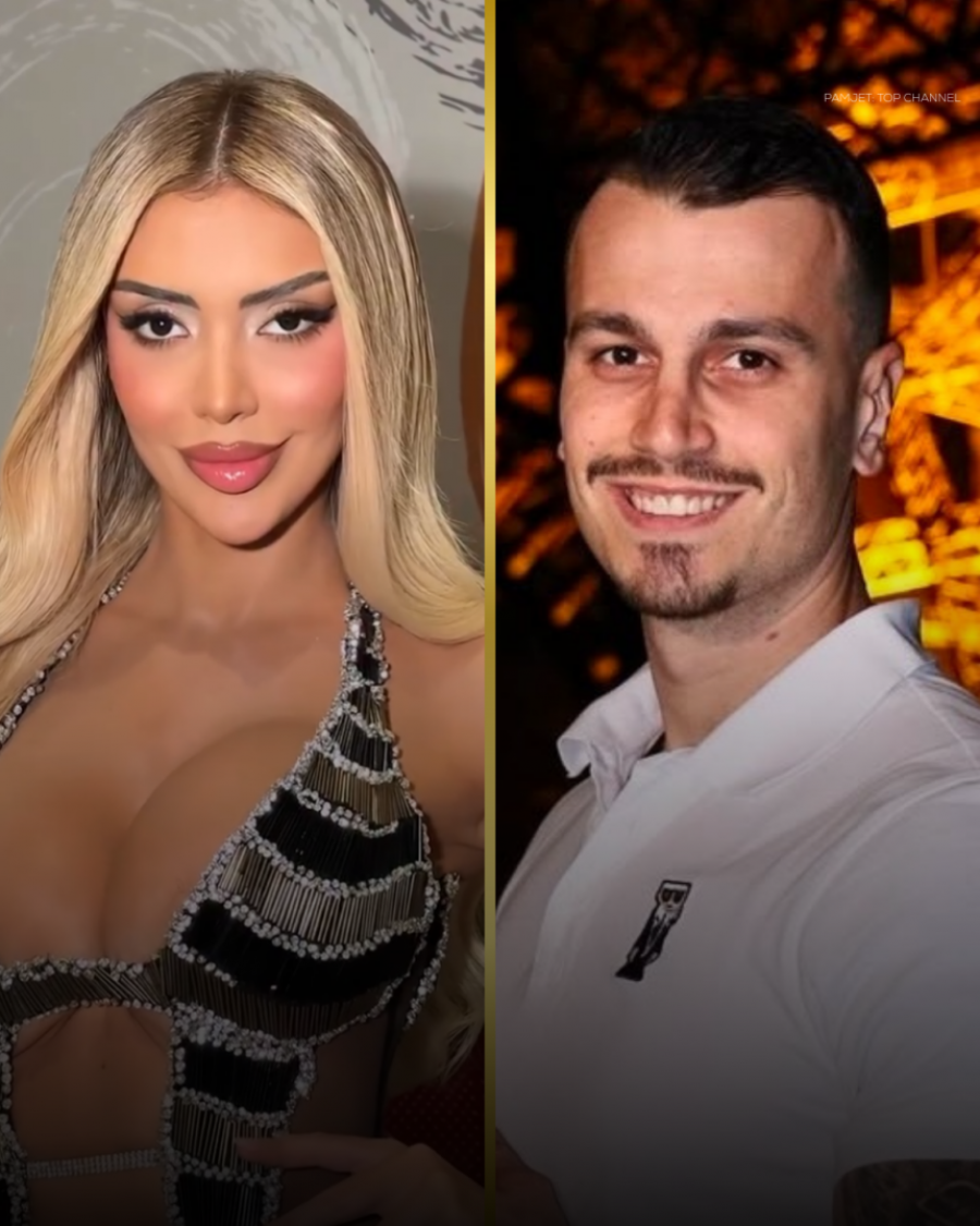 Familja e Mateos me reagim për Brikenën dhe familjarët e saj