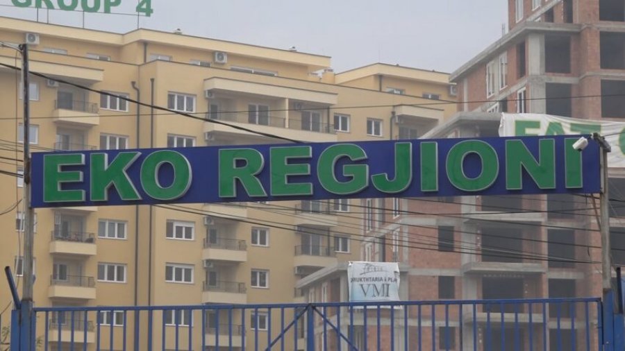 Prokuroria Speciale me aksion në ndërmarrjen “Ekoregjioni” në Prizren