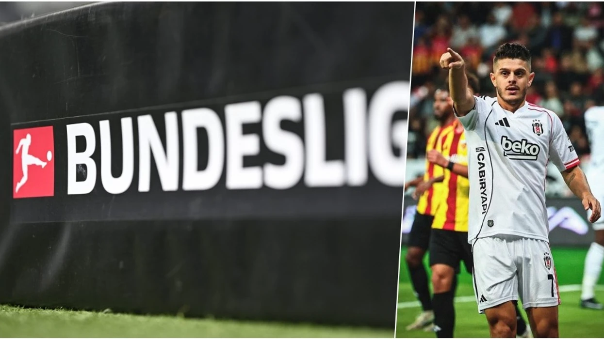 Rashica drejt rikthimit në Bundesligë  klubi gjerman i ofron Beshiktashit shkëmbim lojtarësh