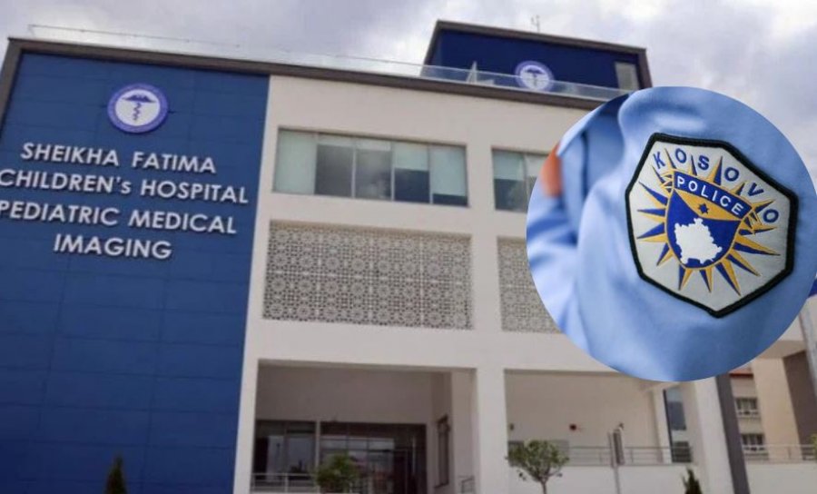 Mjekët e rrahur në QKUK përfundojnë në Polici  prokurori urdhëron hetimin e rastit
