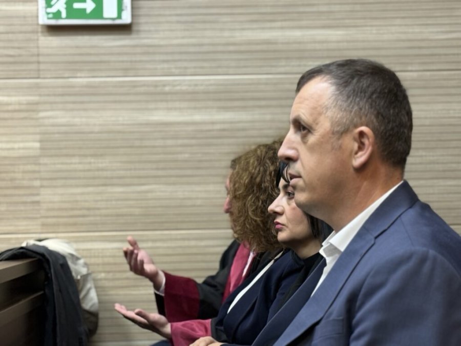 Refuzohet kërkesa e Salih Zybës për përjashtimin e prokurorit nga lënda për gazin lotsjellës