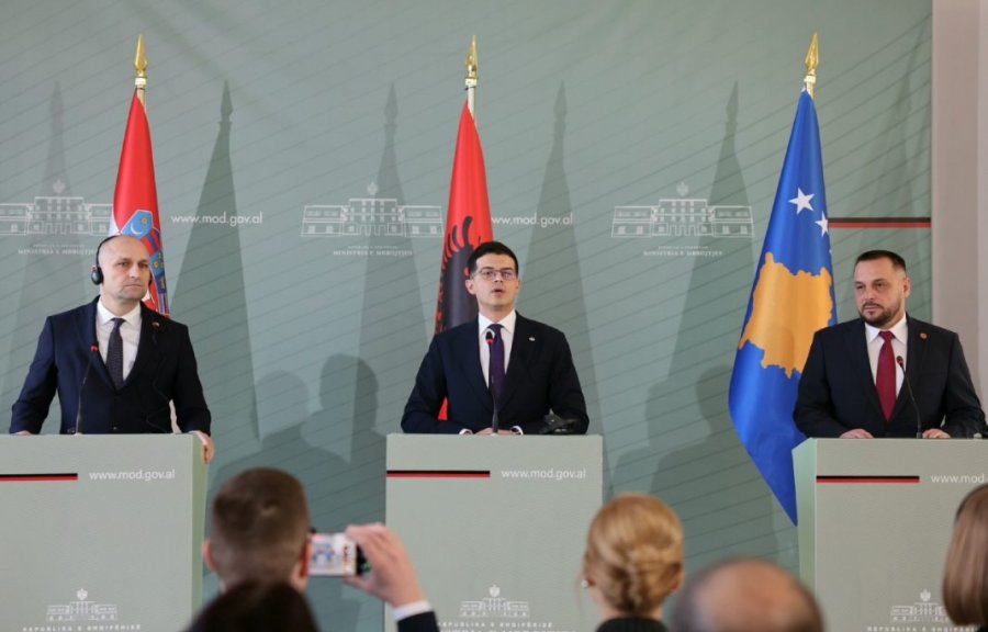 Vengu: Kam ftuar Serbinë të na bashkohet në marrëveshjen me Kosovën dhe Kroacinë