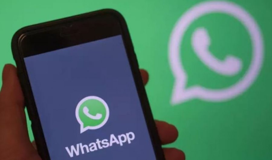 BE ja vendos  WhatsApp  in nën mbikëqyrje të përforcuar