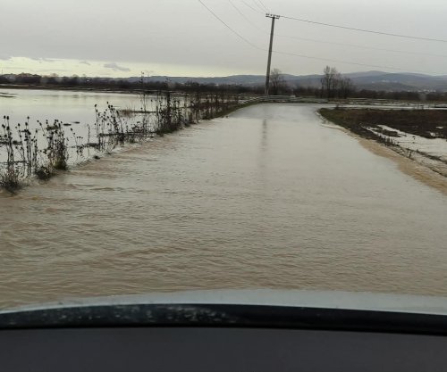 Gjendja nën kontroll në Komunën e Vitisë pas reshjeve të shiut