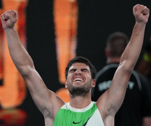 Alcaraz dhe Zverev, gjysmëfinalja e parë e Australian Open