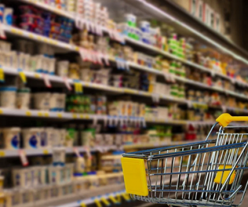 Pesticide janë gjetur në 63% të ushqimit zviceran