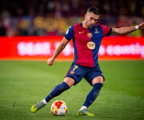 Ferran Torres kthehet për ndeshjen ndaj Copenhagenit