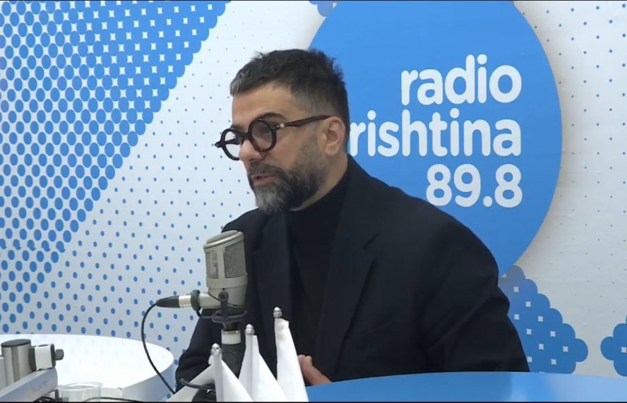 Behrami i prerë: PDK-ja nuk e voton asnjë kandidat për president pa marrëveshje politike