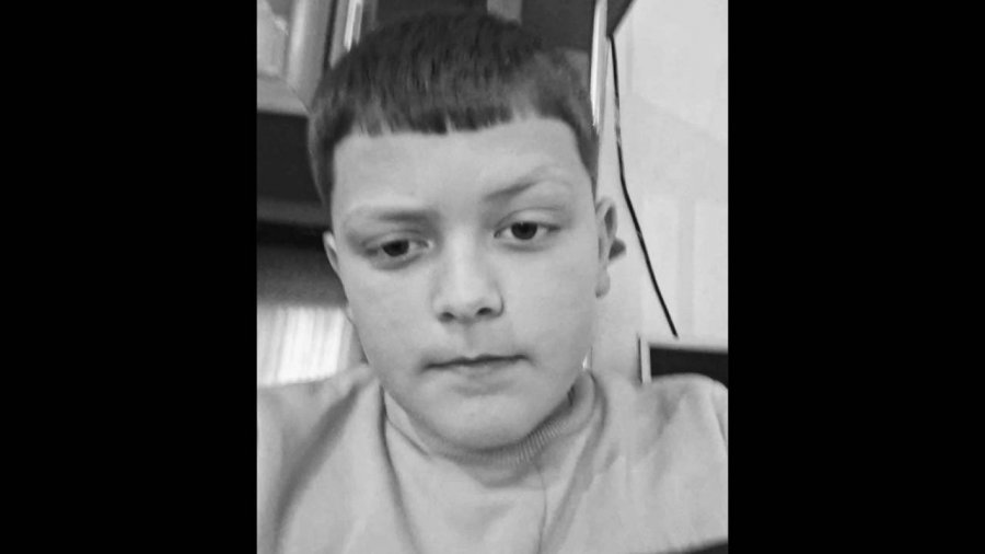 Imri Ahmeti ngushëllon familjen Zejnullahu për humbjen e fëmijës së tyre