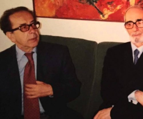 Qosja përkujton Kadarenë: Shkrimtari që i dha Shqipërisë zë botëror