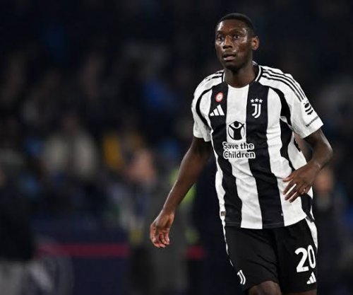 Juventusi synon sërish huazimin e Kolo Muani