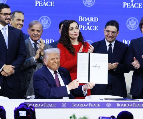 Bordi i Paqes mirëpret Kosovën si anëtare themeluese të organizatës