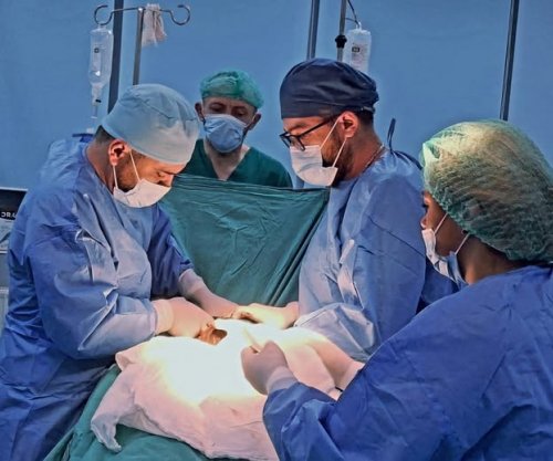 I shpëtohet jeta 37-vjeçares në Spitalin e Mitrovicës pas ndërhyrjes emergjente