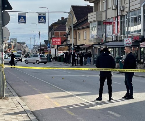 Të shtëna me armë në Podujevë, një person arrestohet