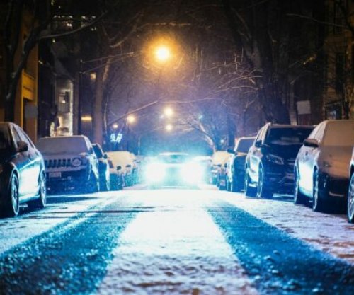 Gjermania paralajmëron për “akull të zi” në rrugë