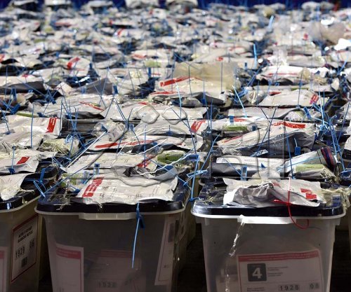 Rinumërohen mbi 75% e vendvotimeve, KQZ-ja: Procesi pritet të përfundojë deri në fund të muajit