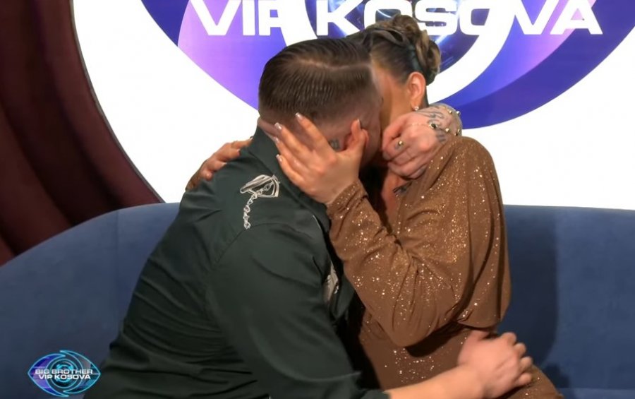 Afrimiteti me Limin, familja e Albës me reagim të fortë