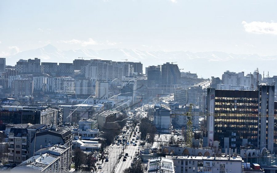 Sot  vranët dhe me diell