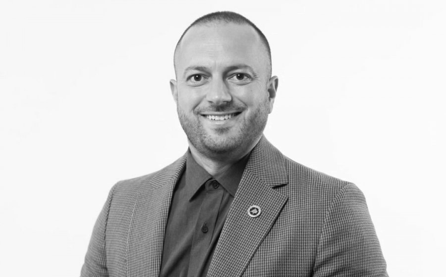 Mimoza Shala shpreh ngushëllime për vdekjen e ish kandidatit të AAK së për deputet  Hekuran Hoxha