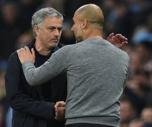 Guardiola komenton strategjinë e Mourinhos: Ishte një vendim i zgjuar