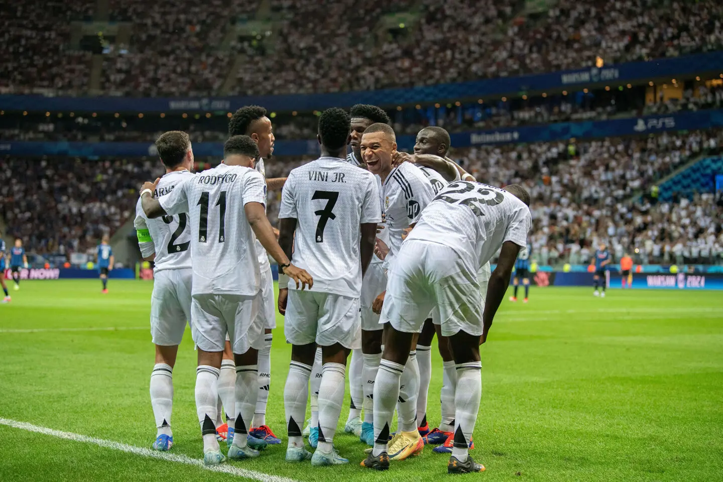 Një kandidat i ri shfaqet për ta marrë drejtimin e Real Madridit