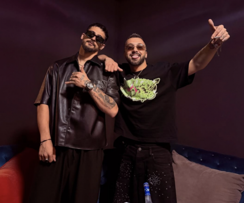 Rogerti pyet për vëllain e ndjerë të Gjestit, Gimbo: ‘I pafytyrë’