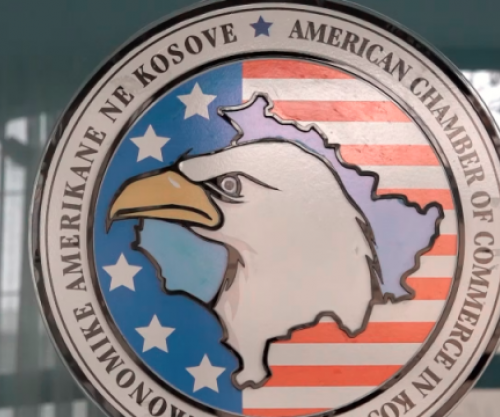 Oda Amerikane mirëpret krijimin e qeverisë së re, thekson nevojën për reforma ekonomike