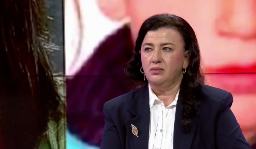 Nëna e Bleona Matës rrëfehet pas 15 vitesh  Hallat e saj duhet të jenë në burg