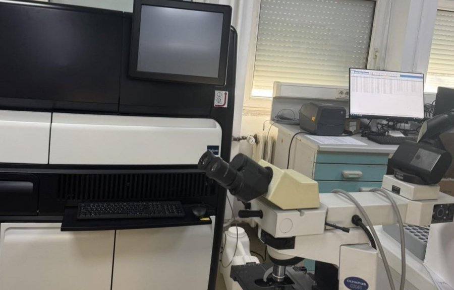 IKSHPK-ja fillon testimin e avancuar për zbulimin e tuberkulozit