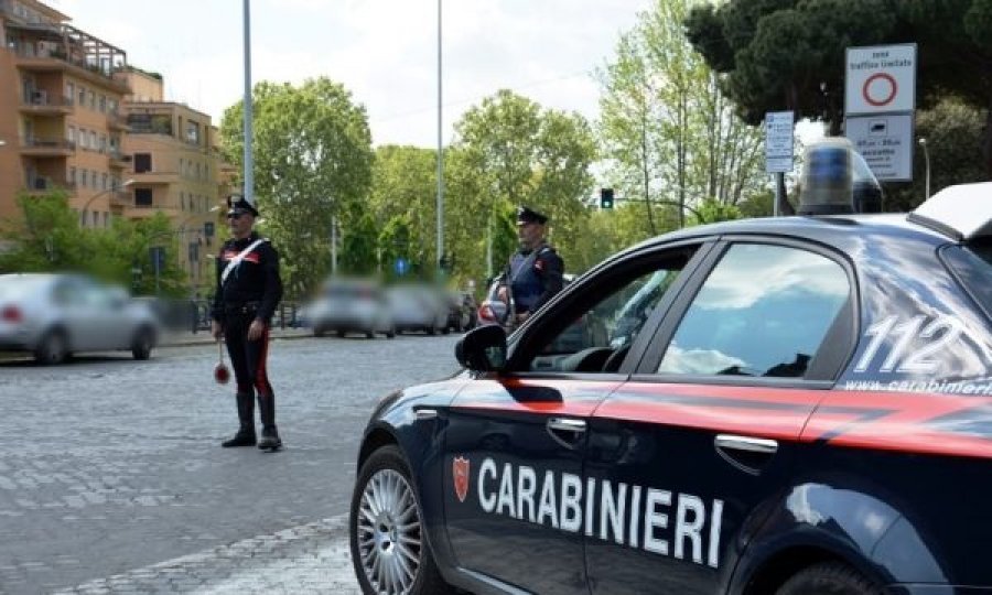 Ekstradohet nga Italia për në Kosovë i kërkuari me urdhërarrest ndërkombëtar