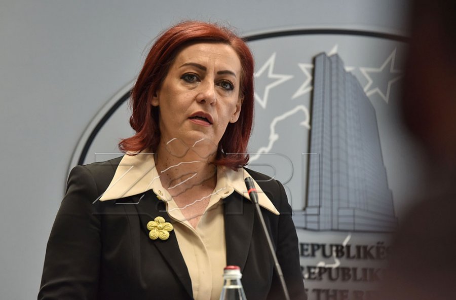 Rexhepi  Vendimin e Kushtetueses e respektoj  për votën ndaj kandidatit të Listës Serbe s jemi të vendosur