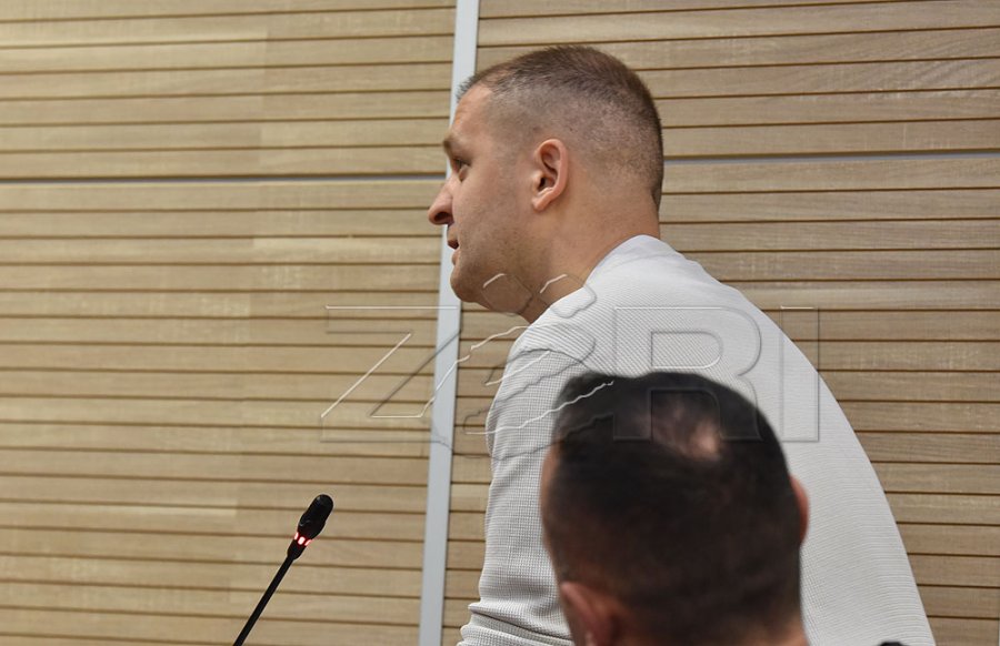 Naim Murseli insiston se në natën kritike ishin pre e grabitjes