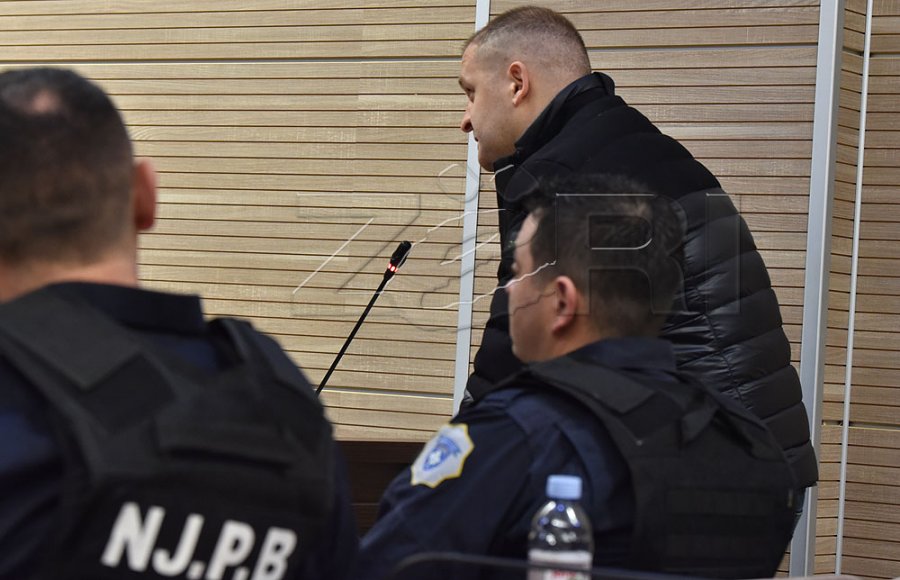 Publikohen pamje të rënda të Liridona Ademajt pas vrasjes, Murseli: Nuk mund t’i shoh